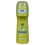 Ban Powder Fresh Antiperspirant 103 ML Roll-On