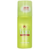 Ban Roll-On Terlemeyi Önleyici Deodorant, Normal, 3,5 oz