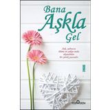 Bana Aşkla Gel - Akif Bayrak