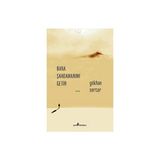 Bana Şahdamarımı Getir - Gökhan Serter - Çıra Yayınları