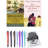Bana Seni Seviyorum Deme Evlen Benimle ve Anlatmak İçin Yaşamak - Gabriel Garcia Marquez