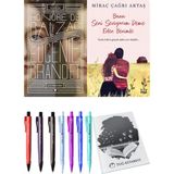 Bana Seni Seviyorum Deme Evlen Benimle ve Eugenie Grandet - Honoro De Balzac