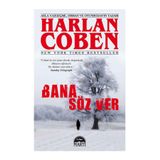 Bana Söz Ver - Harlan Coben