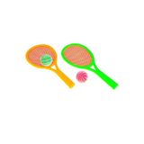 Banadabak Galtoys Tenis Raket Seti Yg16G 13.5 Inch Filede 3+