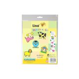 Banadabak KÜÇÜLEN KAĞIT 20x25 2 Lİ 13WP-01(1 ADET FİYATIDIR)
