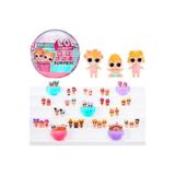 Banadabak Lol Surprise Baby Bundle 507321 Tots Bebek Sürpriz Top 3+
