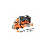 Banadabak POWER MACHİNES ML445 ÇANTALI KAMYON TAMİR SETİ 13 PARÇA 3+ ( 1 ADET FİYATIDIR)