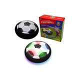 Banadabak Samatlı 789-32 Futbol Topu Küçük Işıklı Pilli 3+