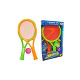 Banadabak Tenis Raket Seti Yg55G 14.2 Inch 3+ (1 Adet Fiyatıdır)