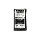 Banadabak Toz Kumaş Boyası Siyah 10-12 Gr Kb10 (1 Adet Fiyatıdır)