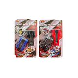 Banadabak Zapp Bb217A Beyblade Topaç Seti Tekli 3+ (1 Adet Fiyatıdır)