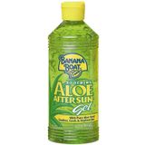 Banana Boat Aloe 473 ml Güneş Sonrası Yatıştırıcı Jel