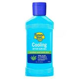 Banana Boat Aloe Vera & Vitamin E Güneş Sonrası Serinletici Jel 236Ml