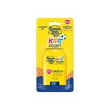 BANANA BOAT Muz Teknesi Çocuk Spor Sting-Free, Yırtılmaz, Resif Dostu, Geniş Spektrum Güneş Koruyucu Çubuk, SPF 50, 0,5oz., Beyaz