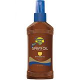 Banana Boat Spf4 Bronzlaştırıcı Sprey Yağ 236ml