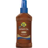 Banana Boat Sport 236 ml SPF0 Bronzlaştırıcı Sprey Yağ