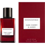Banana Republic Dark Cherry & Amber Edp 75 ml Unisex Parfüm