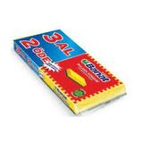 Banat %30 Mikrofiberli Temizlik Bezi 5'Li Eko Paket