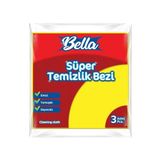 Banat 3'Lu Super Temizlik Bezi