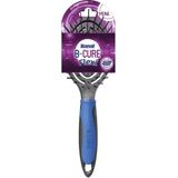 Banat B-Cure Flexi Esnek Saç Fırçası 485 Kolay Kullanım İçin Özel Tasarım