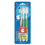 Banat Dis Firçasi Deepclean 3Lü-(Orta)*72