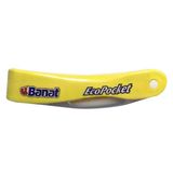 Banat Eco Pocket Seyahat Tipi Kapaklı Diş Fırçası