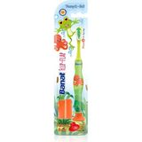Banat Flip Flap Çocuk Diş Fırçası 5 Adet