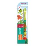 Banat Flip-Flap Çocuk Diş Fırçası (Yumuşak)