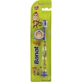 Banat Kukuli Diş Fırçası Yeşil - 6