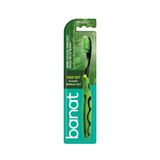 Banat Nature Bamboo Salt Bambu Tuzlu Kıl Yapısı Yumuşak Diş Fırçası