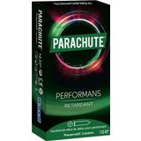 Banat Parachute Prezervatif 12LI