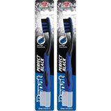 Banat Perfect Black Orta 2'li Diş Fırçası