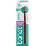 Banat Pro 12540 Diş Fırçası (Yumuşak)