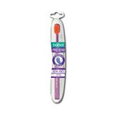Banat Pro 6240 Ultra Yumuşak Diş Fırçası, Çok Renkli