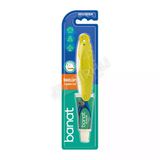 Banat Seyahat Seti ( 15 Ml Macun + Pocket Diş Fırçası) Orta