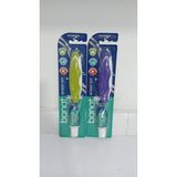 Banat Seyahat Setı (15ML Macun+Pocket Dıs Fırcası)- (Orta) - 2Lİ