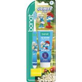 Banat Şirinler Lisanslı Ağız Bakım Seti Diş Macunu (25ML) + Fırça