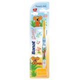 Banat Sweepy Soft Çocuk Diş Fırçası