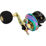 Banax 109SHRL Apollo Titan Sw Bait Casting Olta Makinesi