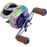 Banax Apollo Titan SV Bait Casting Standart 111HRL Olta Makinesi