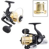 Banax Banax Super Caster Surf Olta Makinesi