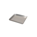 Banaz Metal Alüminyum Baklava Tepsisi 35x45x3 cm 1000 gr