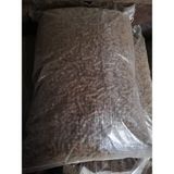 Banaz Pelet Katkısız %100 Organik Çam Peleti 20 kg 6mm