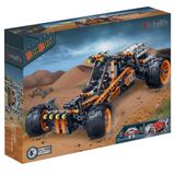 Banbao Yarış Arabası 392 Parça Lego