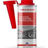 Banch Dizel Ejektör Temizleyici Yakıt Katkısı 300 ml
