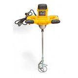 BANCO BN-5 1800 Watt Devir Ayarlı Elektrikli Alçı Boya Ve Harç Karıştırıcı Mikser