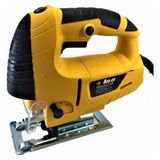 Banco Lazerli Dekupaj Testere Makinası 700 W + Uç 6'lı