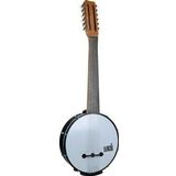 Bancod Kısa Sap Bağlama (Sazbüş)
