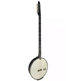 Bancod Sbu Uzun Sap Bansaz | Bağlama Ve Saz Harmanı Tasarım, Uzun Klavye, Geleneksel Ve Modern Tınılar