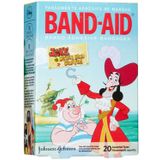 Band Aid Jake Never Land Pirates 20 Adet Yara Bandı